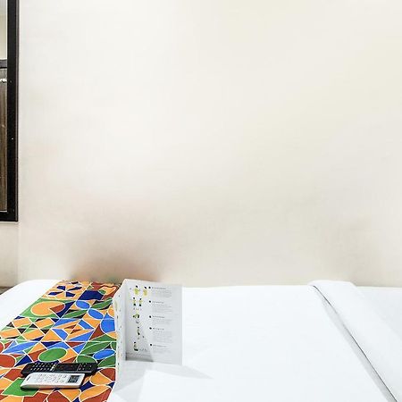 Hotel Horizon มุมไบ ภายนอก รูปภาพ