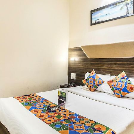 Hotel Horizon มุมไบ ภายนอก รูปภาพ