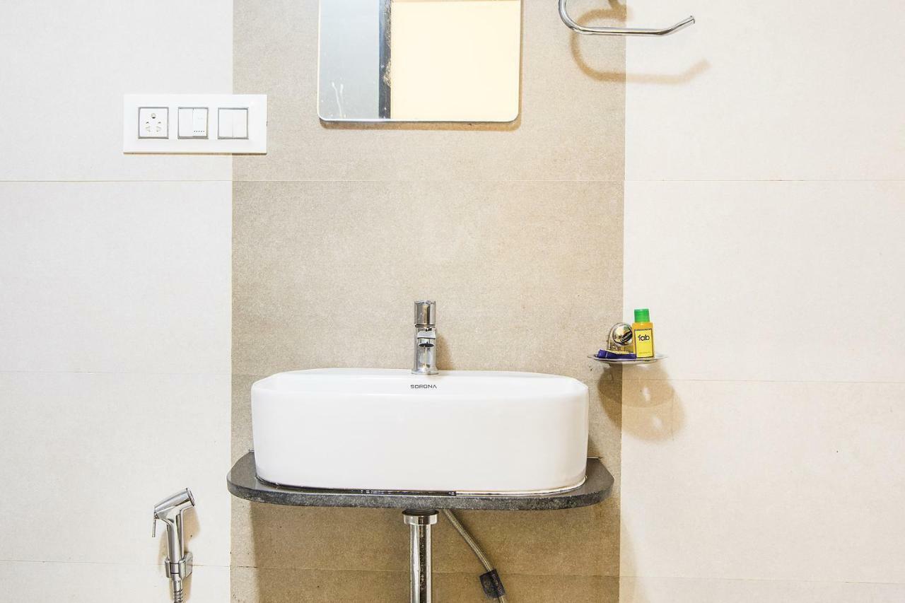 Hotel Horizon มุมไบ ภายนอก รูปภาพ
