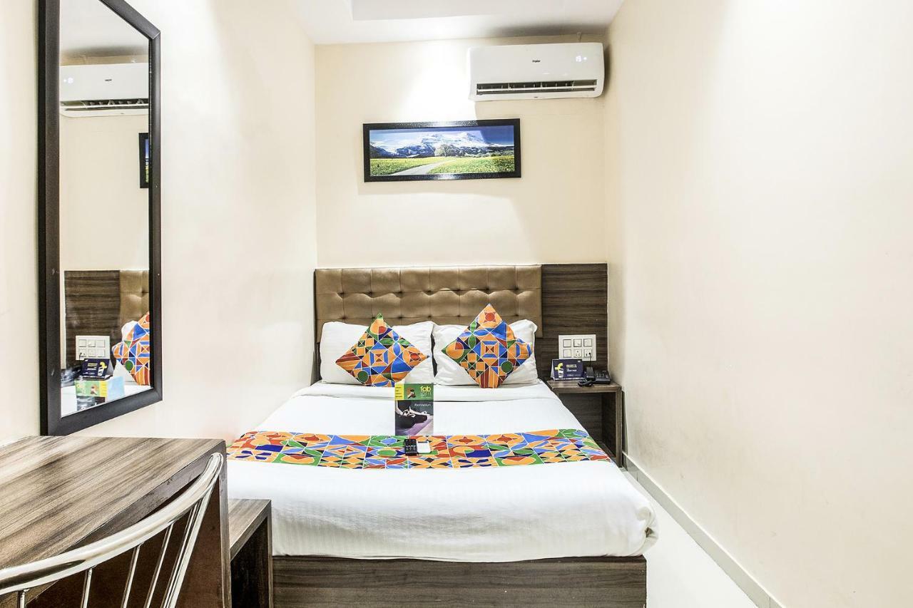 Hotel Horizon มุมไบ ภายนอก รูปภาพ