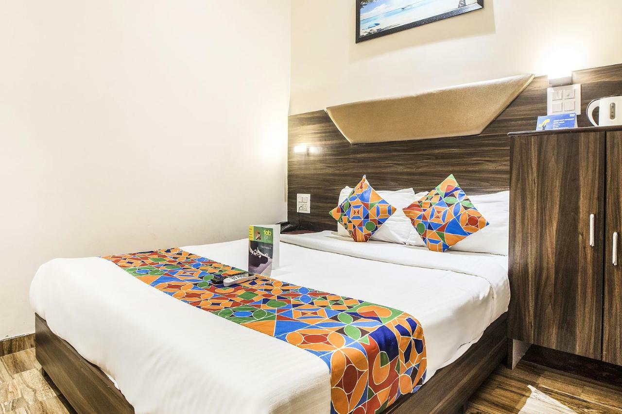 Hotel Horizon มุมไบ ภายนอก รูปภาพ