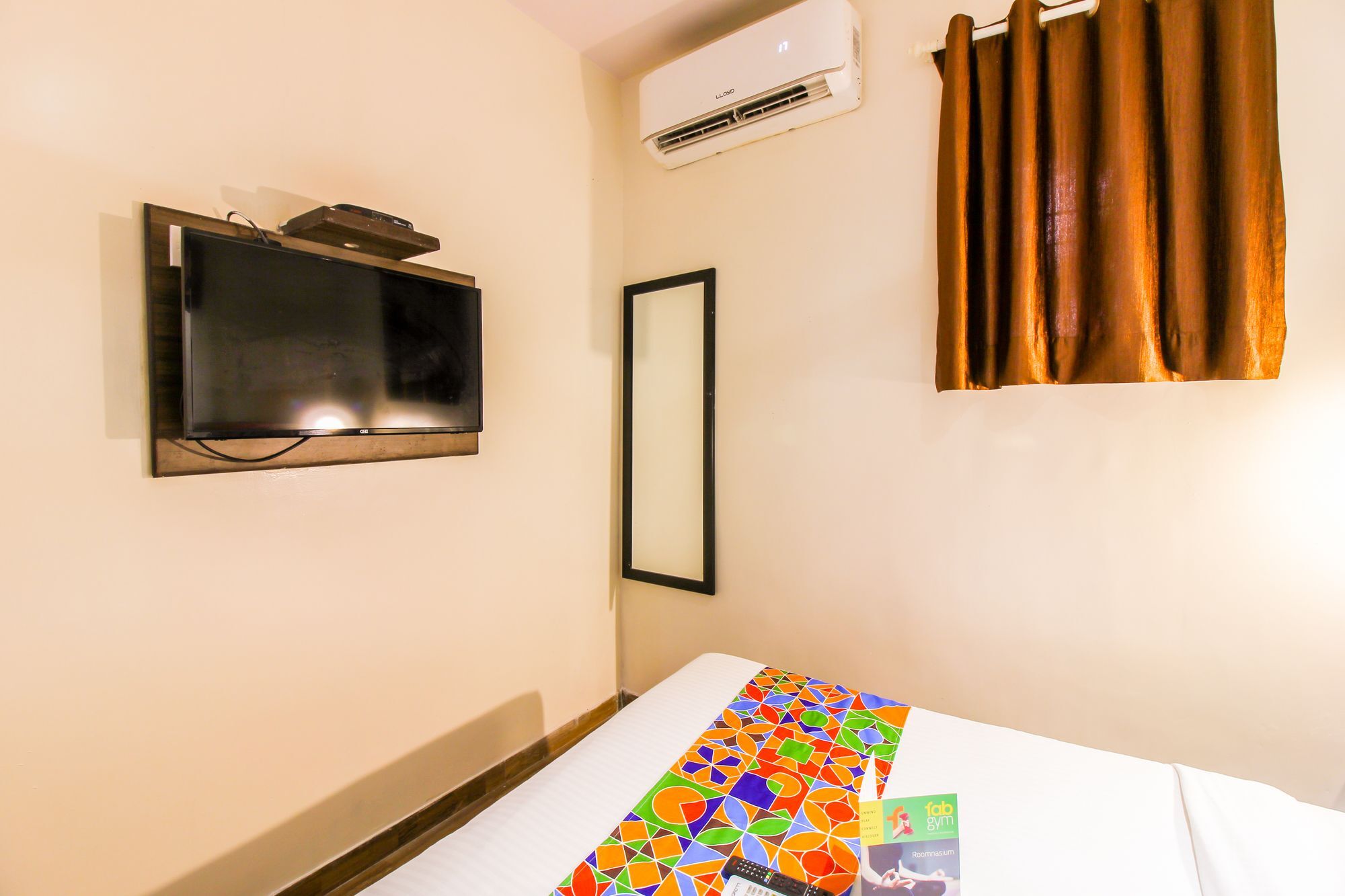 Hotel Horizon มุมไบ ภายนอก รูปภาพ